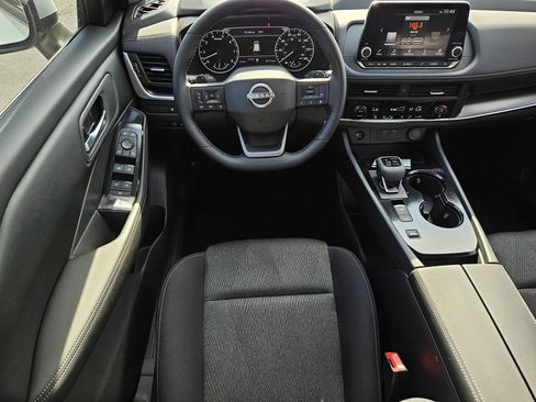 New 2026 Nissan Rogue SV image 12