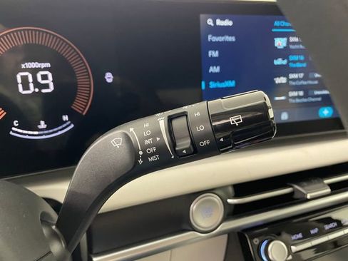 New 2026 Hyundai Tucson SEL AWD/4WD image 13