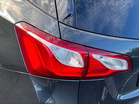 Used 2020 Chevrolet Equinox Premier AWD/4WD image 32