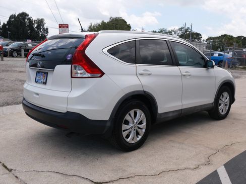 Used 2014 Honda CR-V EX-L image 5