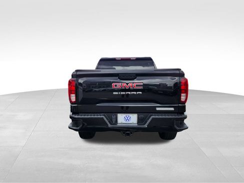 Used 2023 GMC Sierra 1500 Elevation AWD/4WD image 4
