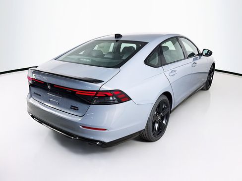 New 2026 Honda Accord Sport image 31