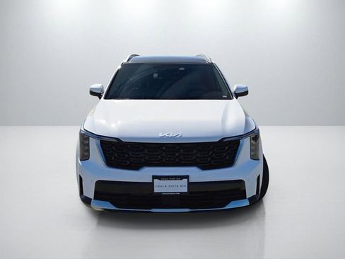 New 2026 Kia Sorento S w/ S Panoramic Sunroof Package FWD image 2
