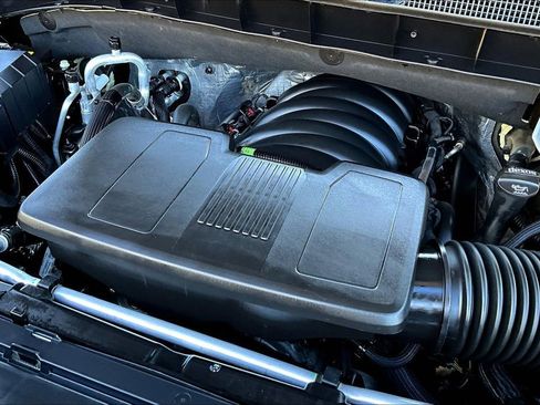 Used 2020 Chevrolet Silverado 1500 LT w/ All-Star Edition image 35