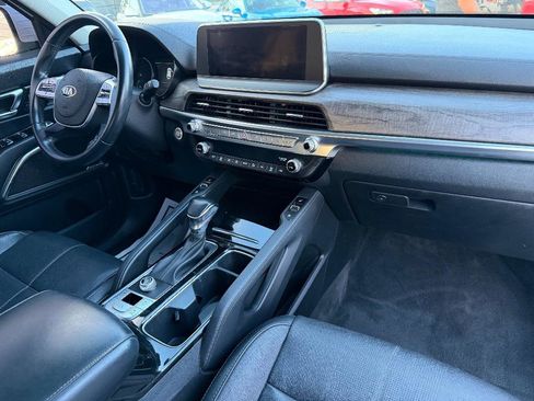 Used 2020 Kia Telluride SX w/ Towing Package image 18