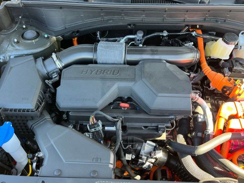 New 2026 Hyundai Santa Fe Calligraphy FWD image 30