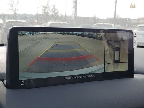 New 2025 MAZDA CX-5 AWD 2.5 S image 15