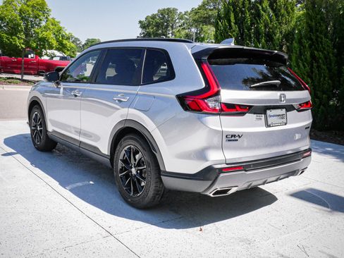 Used 2026 Honda CR-V Sport-L image 9