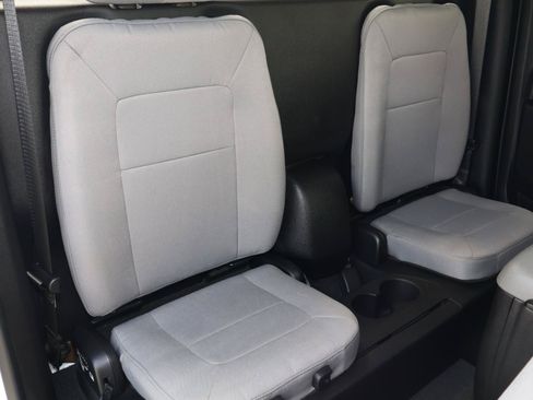 Used 2019 Chevrolet Colorado W/T w/ WT Convenience Package RWD image 17