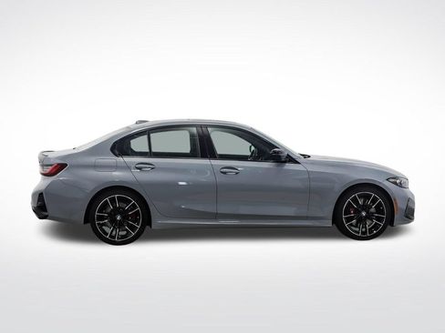 Certified 2023 BMW M340i xDrive AWD/4WD image 6