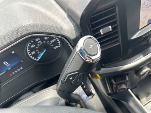 Certified 2023 Ford F150 XL w/ STX Appearance Package AWD/4WD image 16