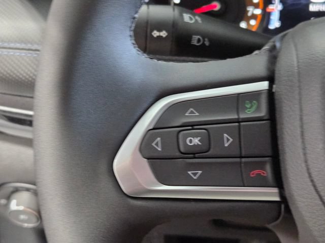 New 2026 Jeep Compass Latitude AWD/4WD image 25