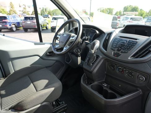 Used 2016 Ford Transit 150 130 Low Roof RWD image 30