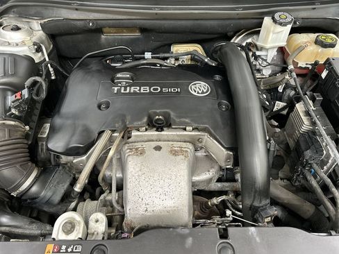 Used 2016 Buick Envision Premium AWD/4WD image 24