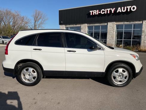 Used 2007 Honda CR-V LX image 9