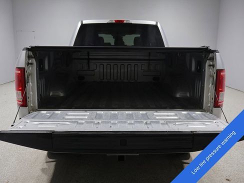 Used 2016 Ford F150 XLT w/ Equipment Group 301A Mid AWD/4WD image 4