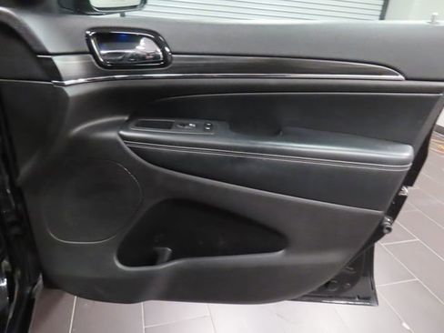 Used 2021 Jeep Grand Cherokee Limited w/ Quick Order Package 28K 80th image 14