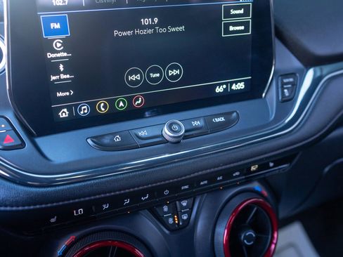 Used 2023 Chevrolet Blazer RS image 27