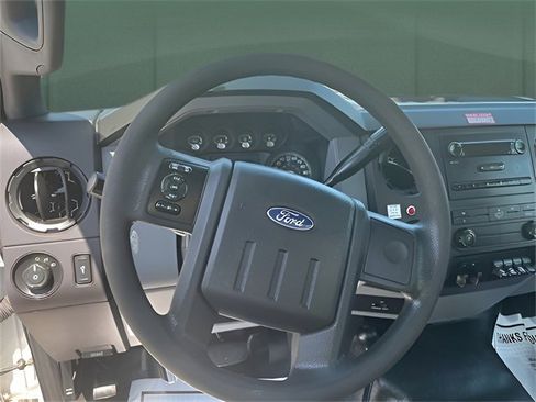 Used 2012 Ford F450 XL image 18