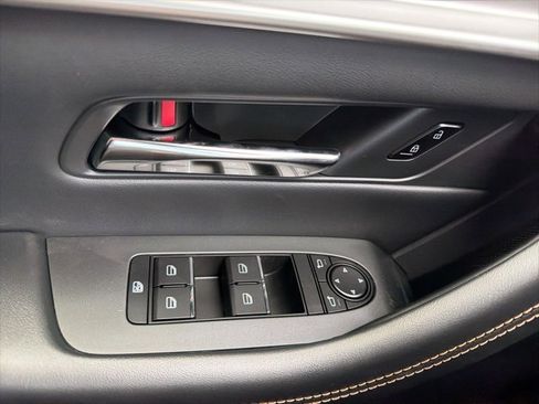 New 2026 MAZDA CX-90 3.3 Turbo w/ Preferred Package image 22