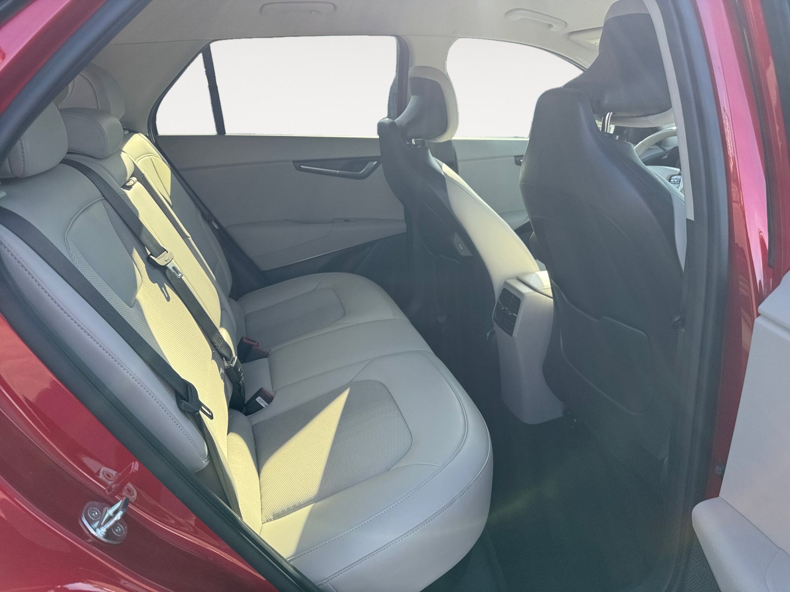 Used 2023 Kia Niro Wind FWD image 18