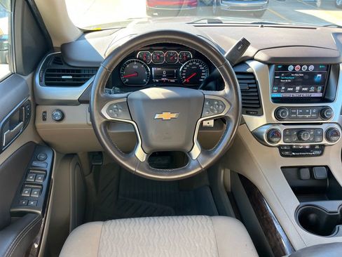 Used 2018 Chevrolet Suburban LS w/ Max Trailering Package image 17