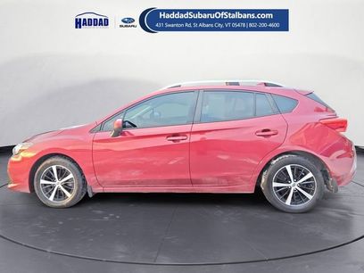 Used 2023 Subaru Impreza Premium
