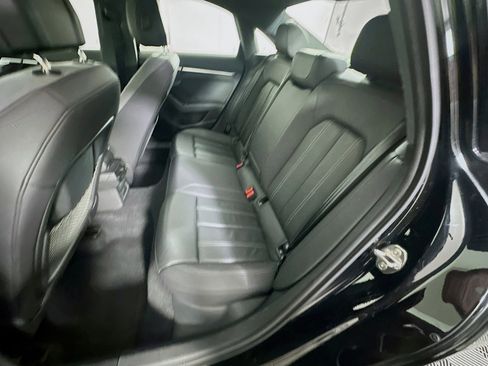 Used 2023 Audi A3 2.0T Premium image 29