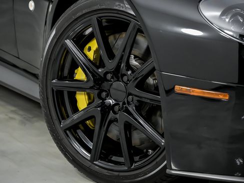 Used 2015 Aston Martin V8 Vantage GT image 4