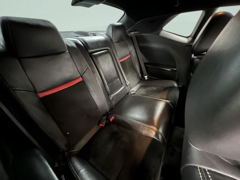 Used 2012 Dodge Challenger SRT8 RWD image 32