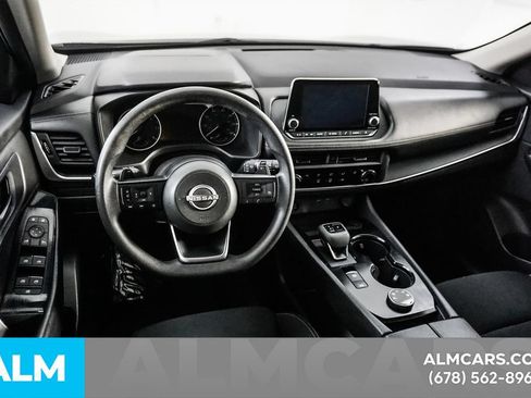Used 2024 Nissan Rogue S AWD/4WD image 19