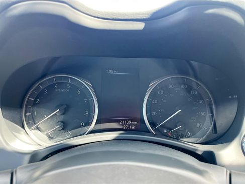 Used 2023 INFINITI Q50 Sensory RWD image 12