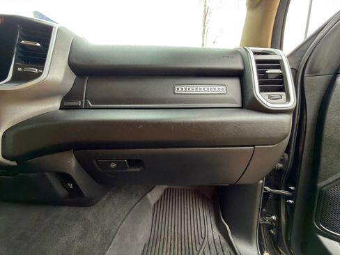 Used 2021 RAM 1500 Big Horn image 6