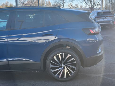 New 2025 Volkswagen ID.4 Pro image 3