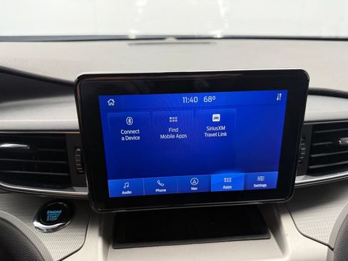 Used 2022 Ford Escape SE w/ Convenience Package AWD/4WD image 49