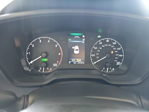 Used 2025 Toyota Corolla LE FWD image 19
