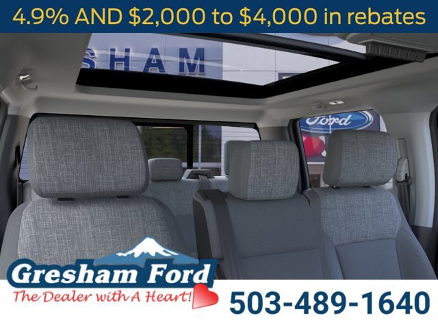 New 2026 Ford F250 XLT w/ XLT Premium Package AWD/4WD image 29