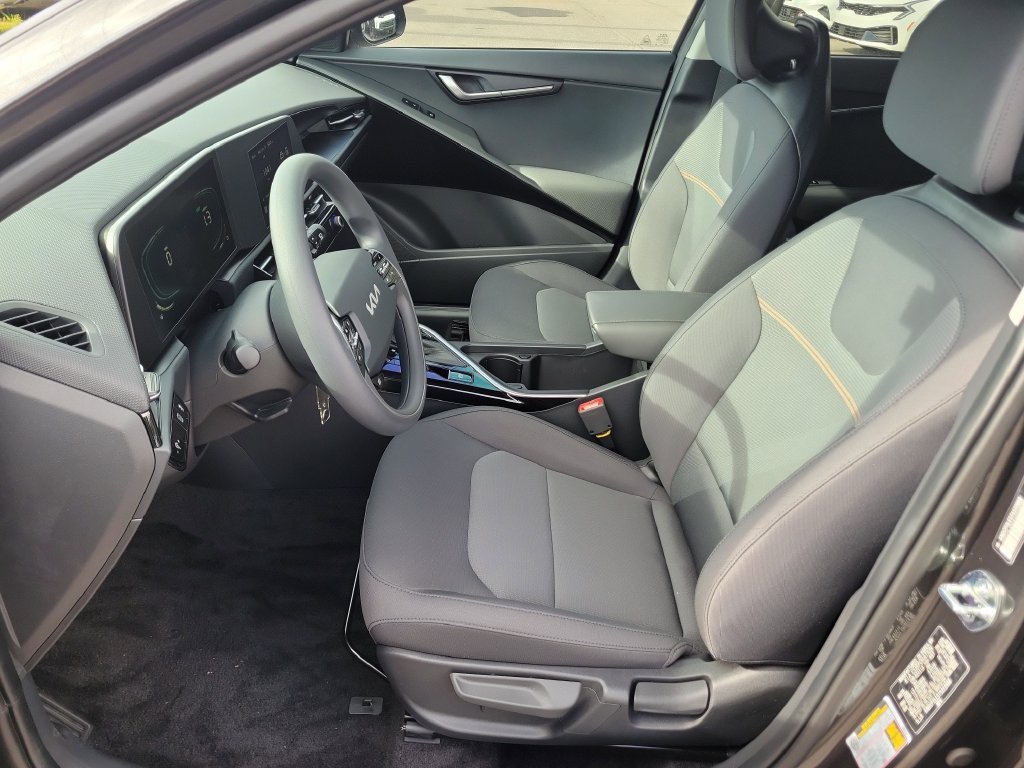 New 2026 Kia Niro LX FWD image 21