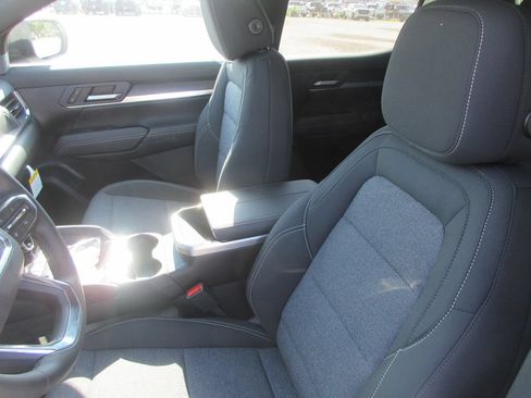 New 2027 GMC Terrain Elevation w/ Black Edition FWD image 11