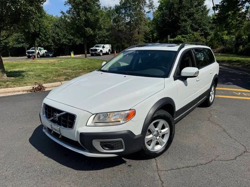 Used 2008 Volvo XC70 3.2 image 25
