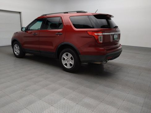 Used 2014 Ford Explorer FWD image 5