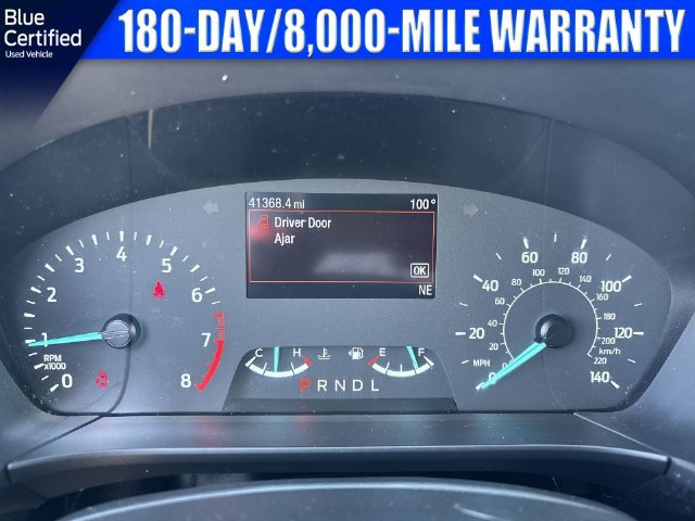 Used 2022 Ford Escape SE w/ Convenience Package FWD image 24