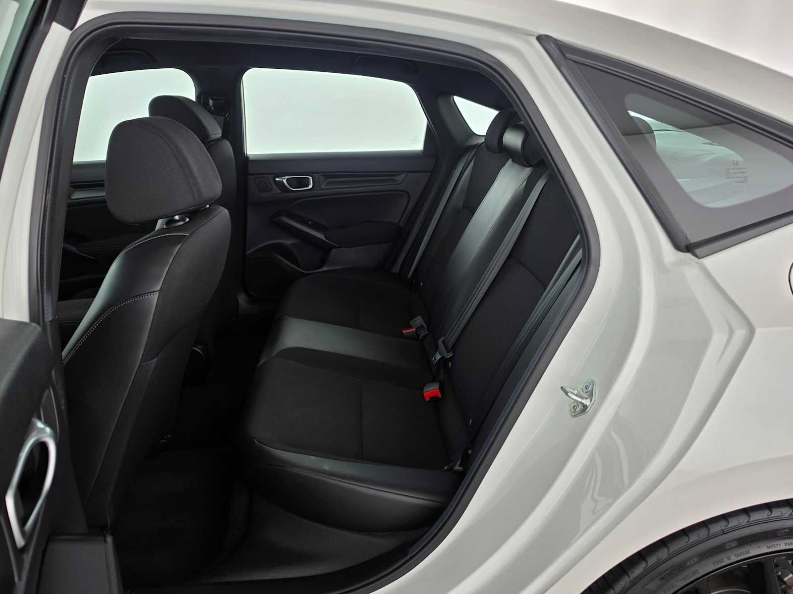 Used 2024 Honda Civic Sport image 16