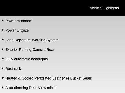 Used 2018 Ford Expedition Platinum image 6
