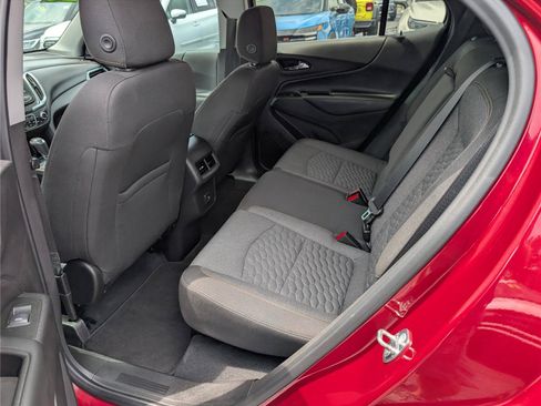 Used 2020 Chevrolet Equinox LT AWD/4WD image 14