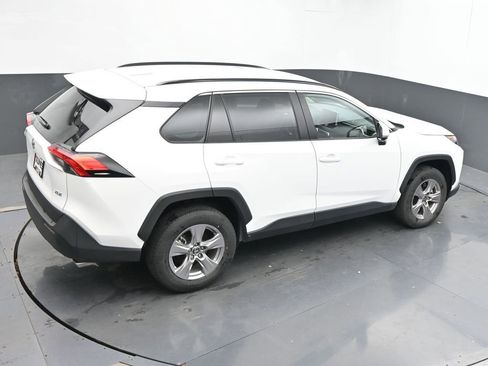 Used 2025 Toyota RAV4 XLE image 39