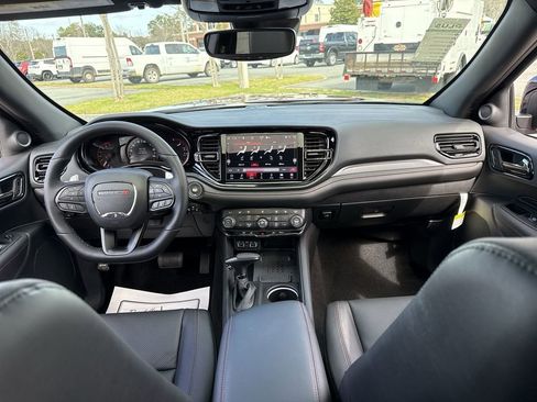 New 2026 Dodge Durango GT image 26