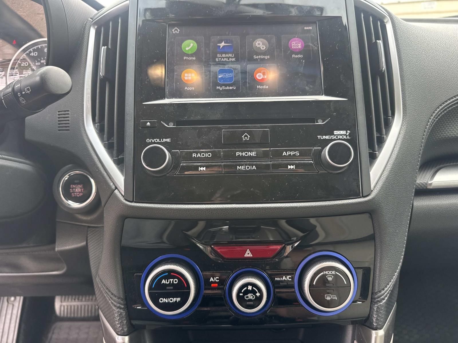 Used 2019 Subaru Forester Premium AWD/4WD image 25