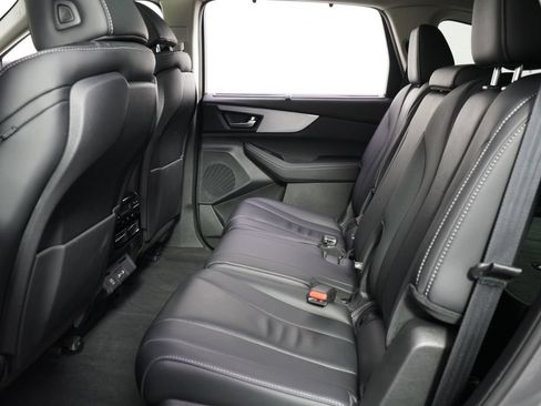 Used 2023 Acura MDX SH-AWD w/ Technology Package image 21