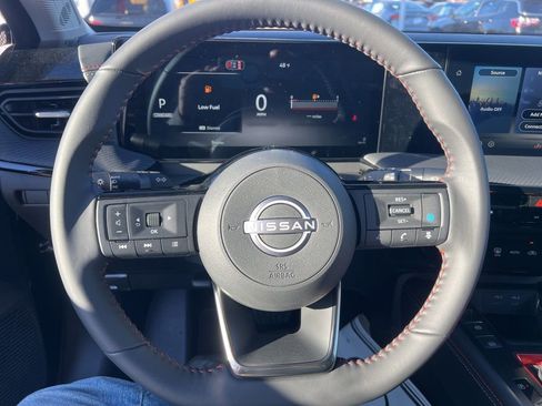 New 2026 Nissan Kicks SR w/ Cold Weather Package AWD/4WD image 50